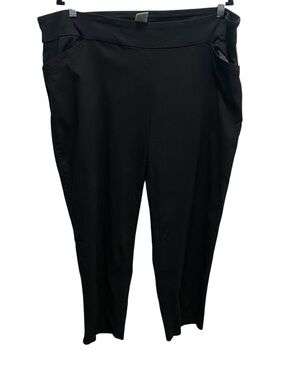 Terra & Sky Women’s Pants